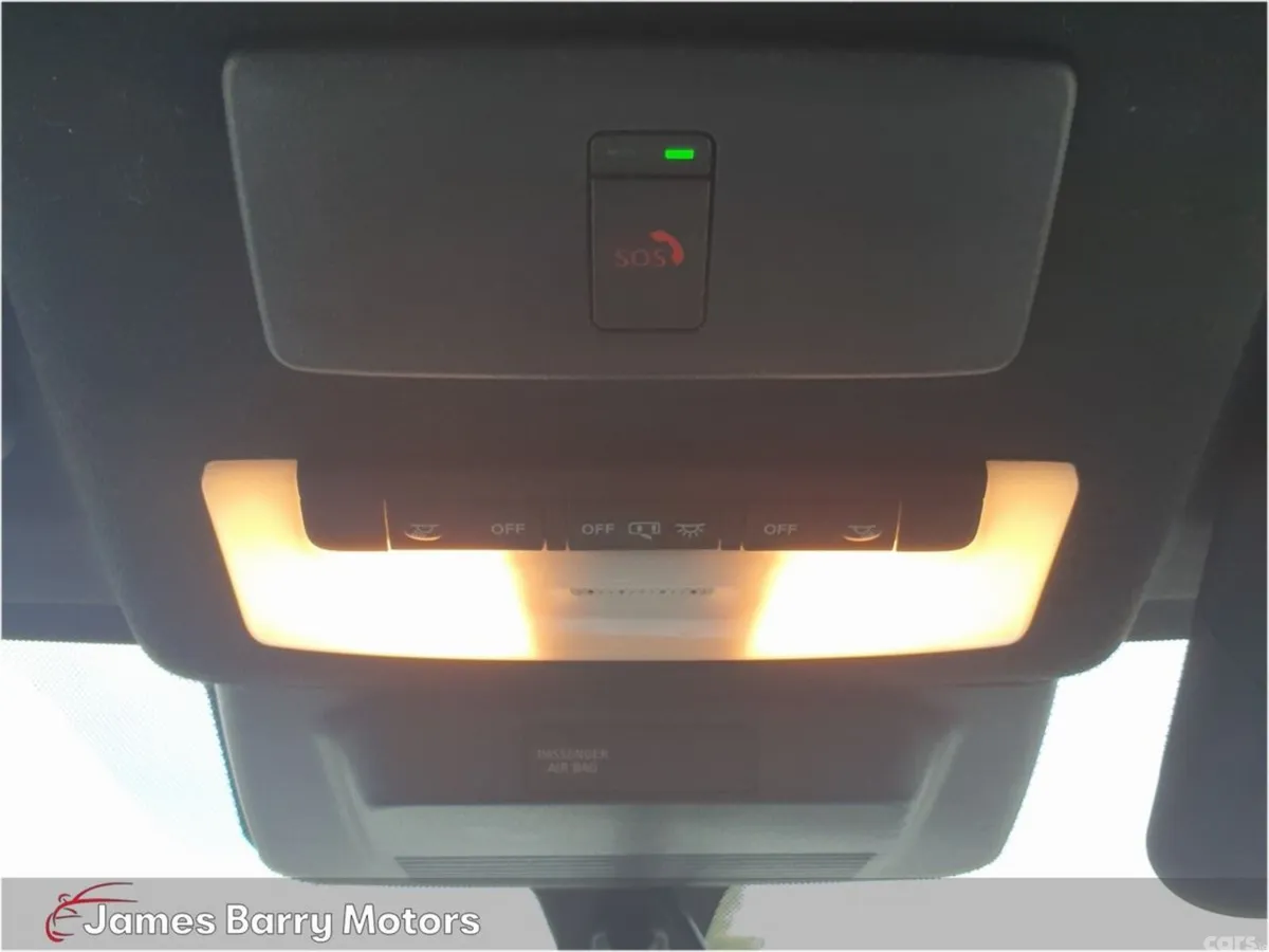 Nissan Juke SUV, Petrol, 2024, White