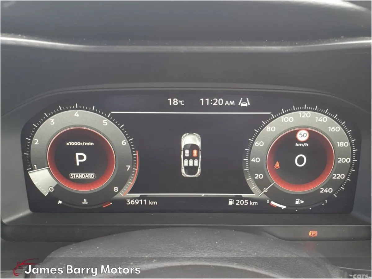 Nissan Juke SUV, Petrol, 2024, White