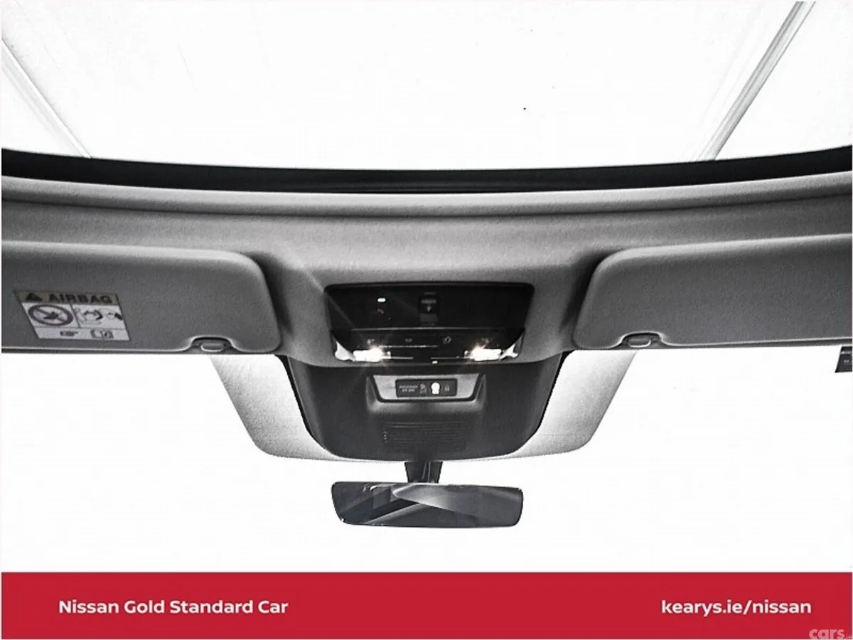 Nissan Qashqai SUV, Petrol Hybrid, 2026, Grey