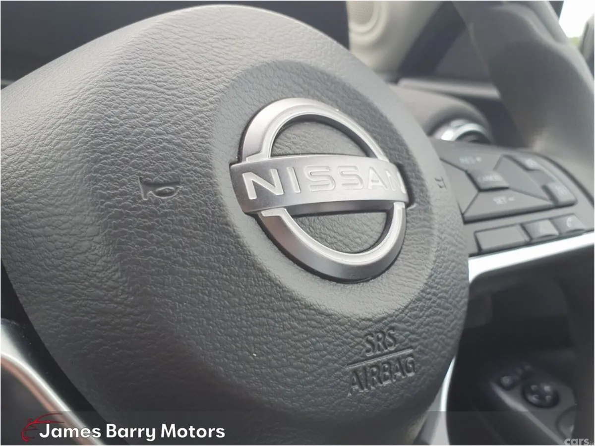 Nissan Juke SUV, Petrol, 2024, Grey