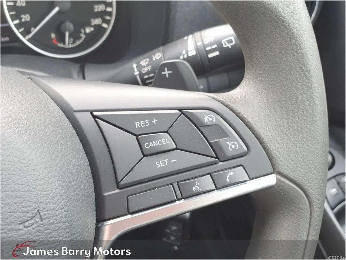 Nissan Juke SUV, Petrol, 2024, Grey