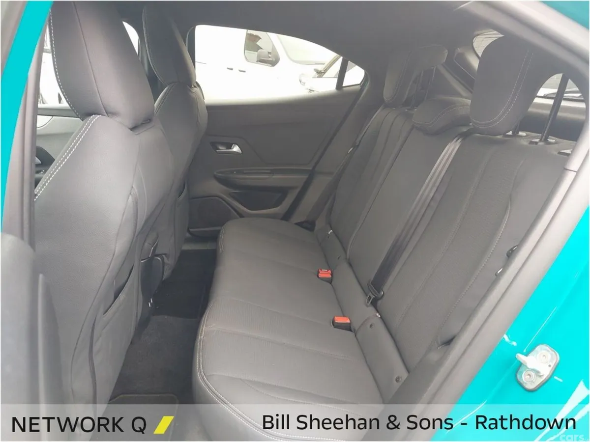 Opel Mokka SUV, Petrol, 2026, Green