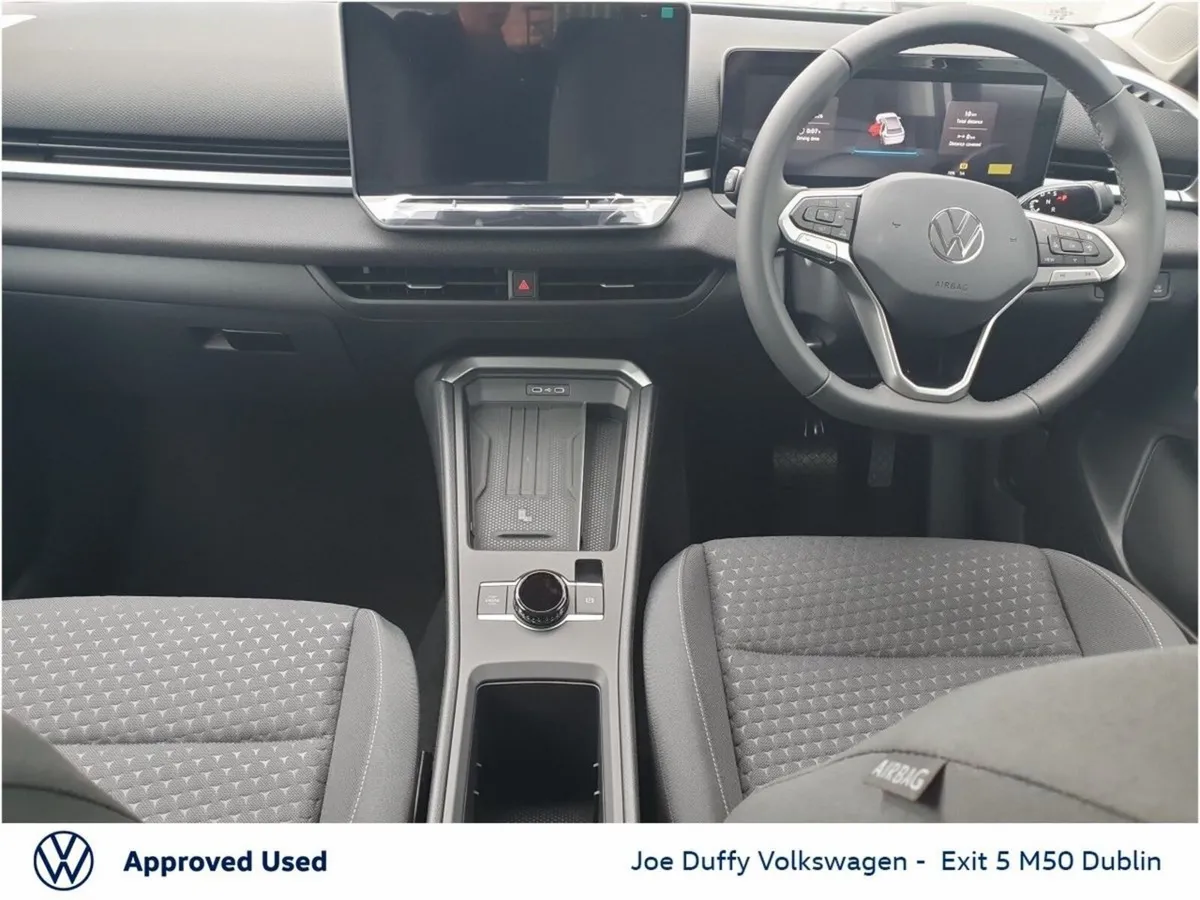 Volkswagen T-Roc SUV, Petrol, 2026, Grey