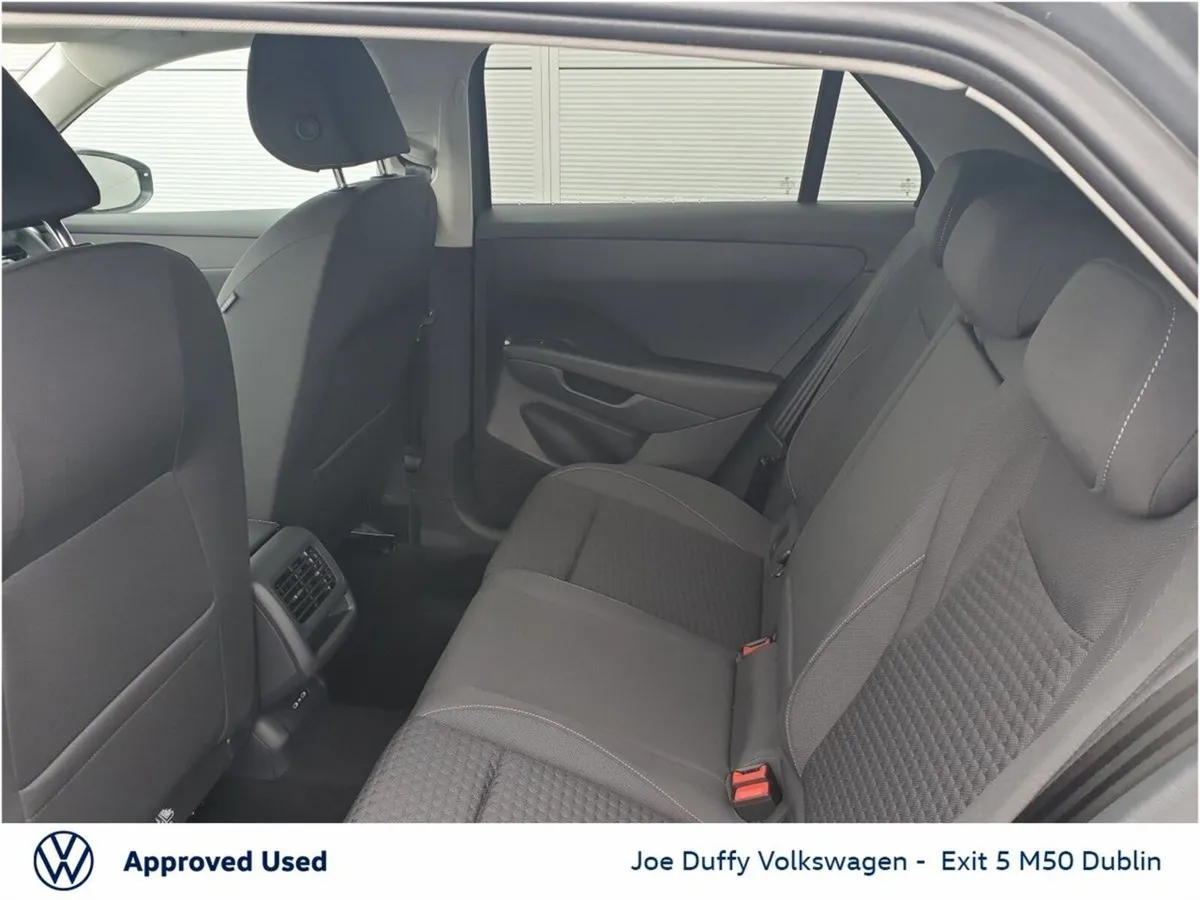 Volkswagen T-Roc SUV, Petrol, 2026, Grey