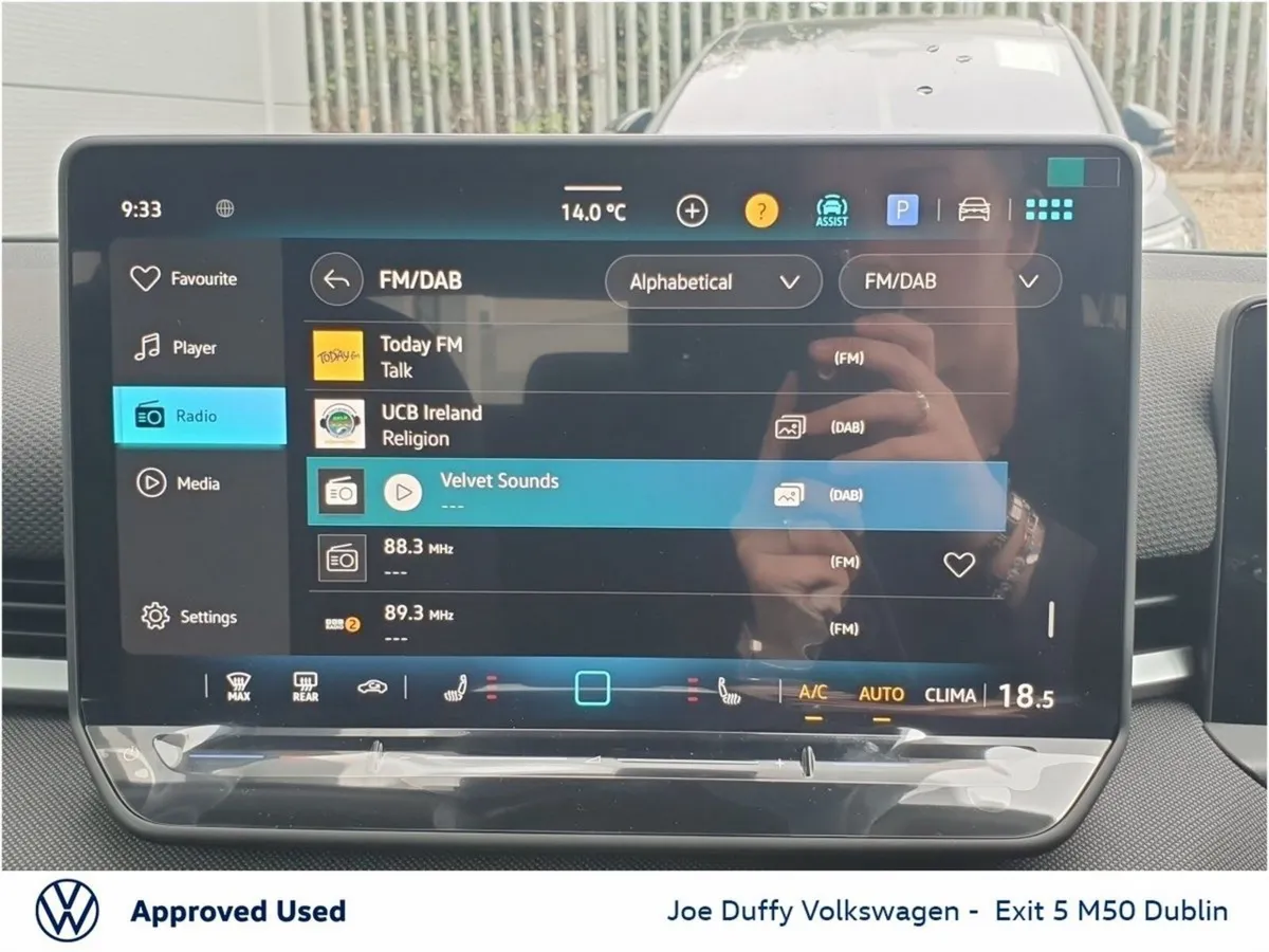 Volkswagen T-Roc SUV, Petrol, 2026, Grey
