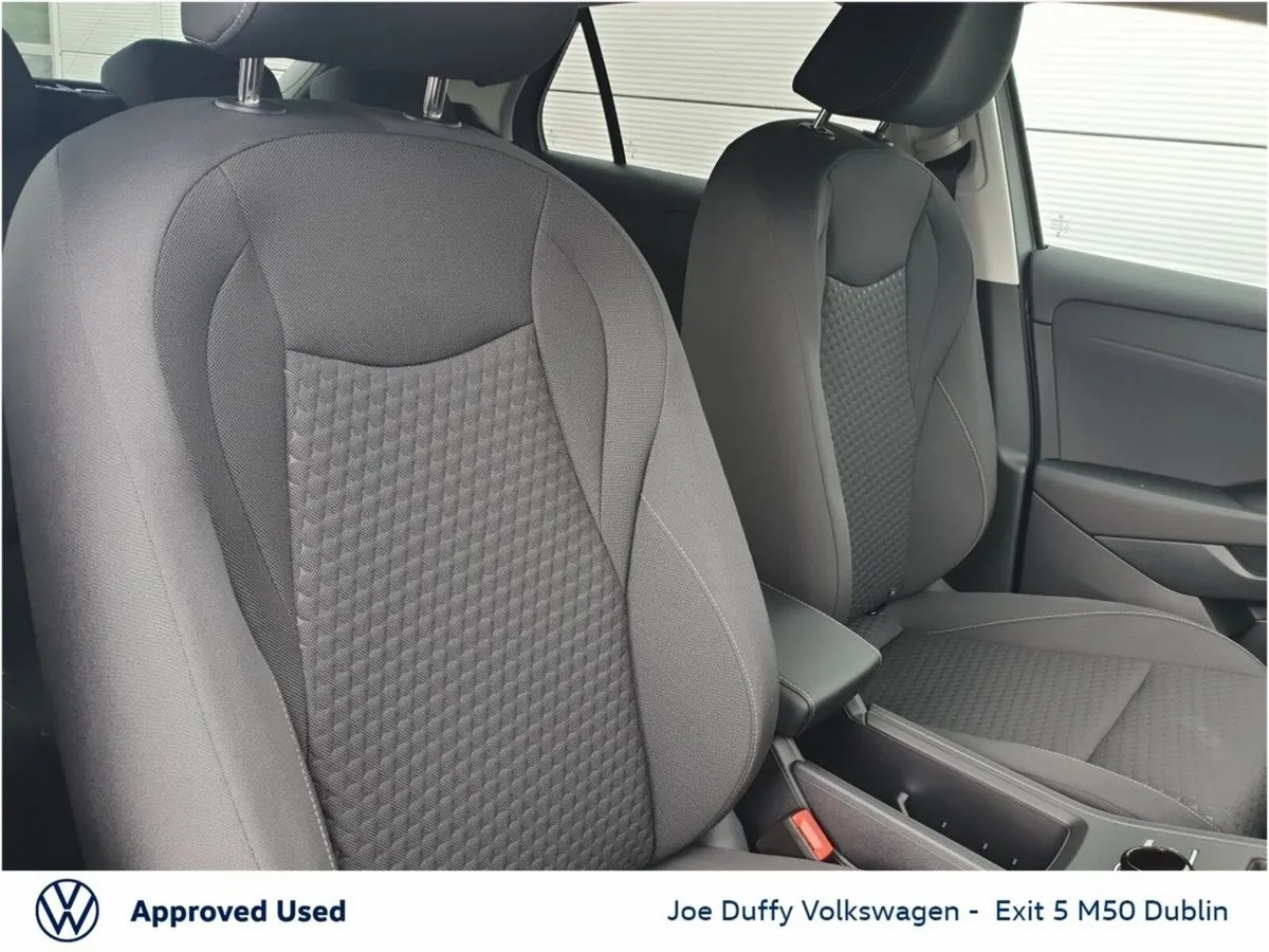 Volkswagen T-Roc SUV, Petrol, 2026, Grey
