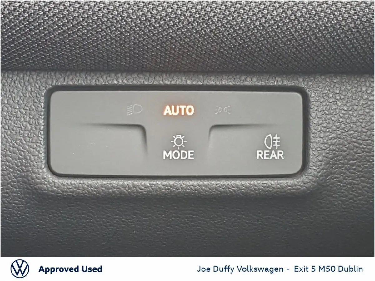 Volkswagen T-Roc SUV, Petrol, 2026, Grey