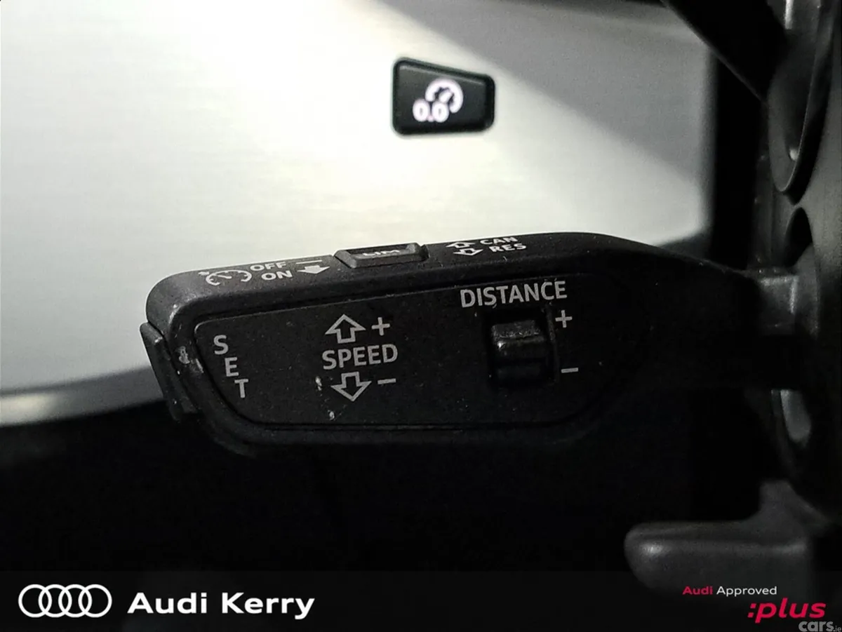 Audi A5 Saloon, Diesel, 2023, Black