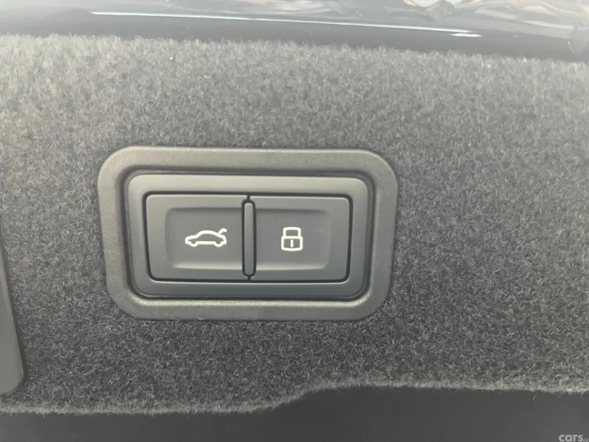 Audi A8 Saloon, Petrol Hybrid, 2024, Black