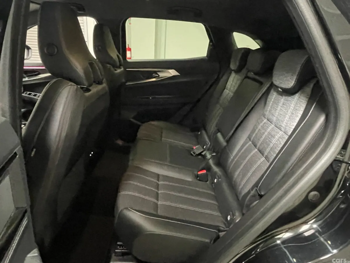 Renault Austral SUV, Petrol, 2024, Black