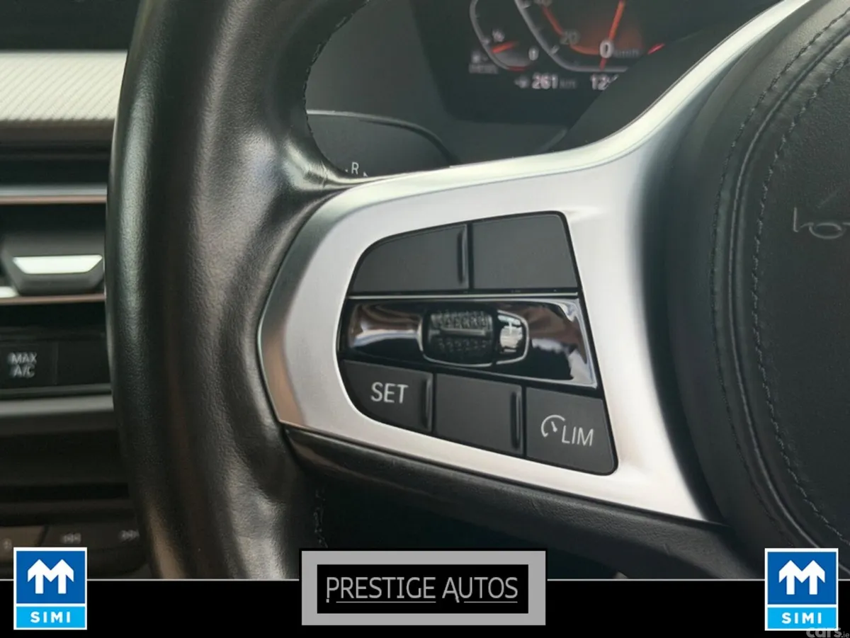 BMW 1-Series Hatchback, Diesel, 2021, White