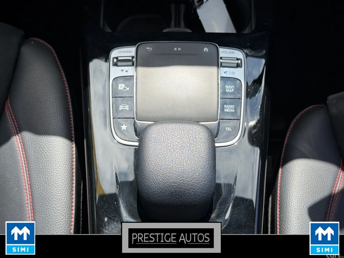Mercedes-Benz A-Class Hatchback, Petrol, 2019, White