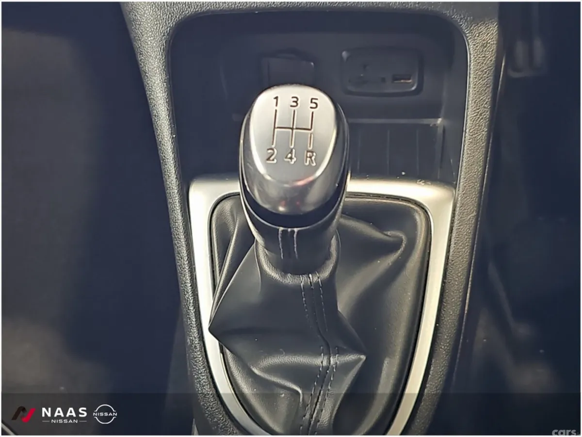 Renault Captur Hatchback, Diesel, 2019, Black