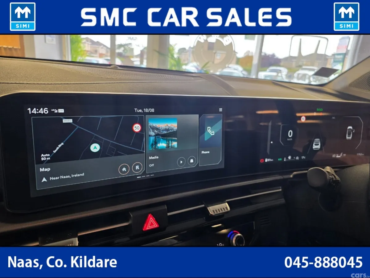 Kia Sportage MPV, Diesel, 2025, Grey