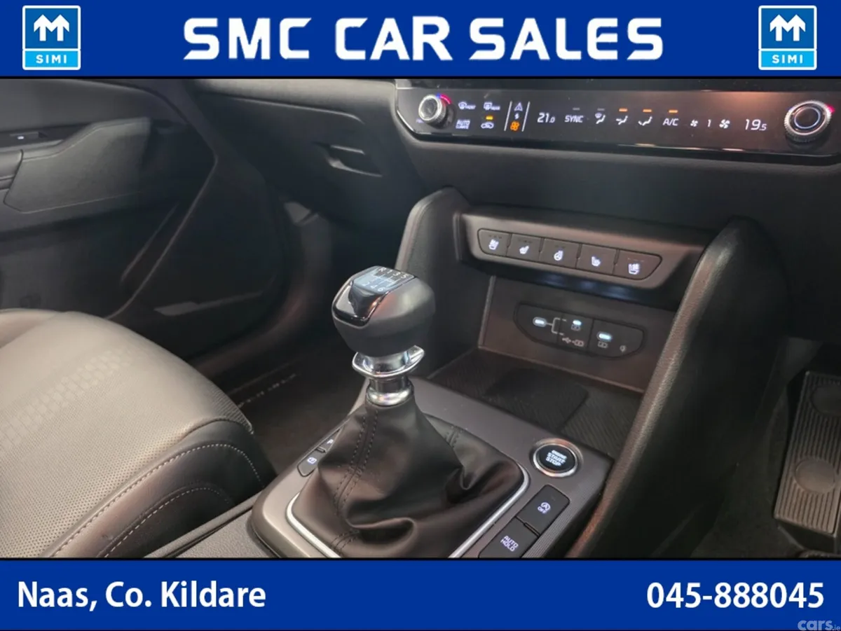 Kia Sportage MPV, Diesel, 2025, Grey