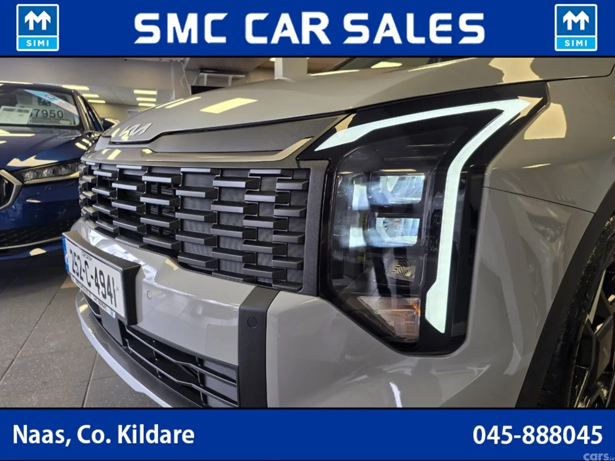 Kia Sportage MPV, Diesel, 2025, Grey