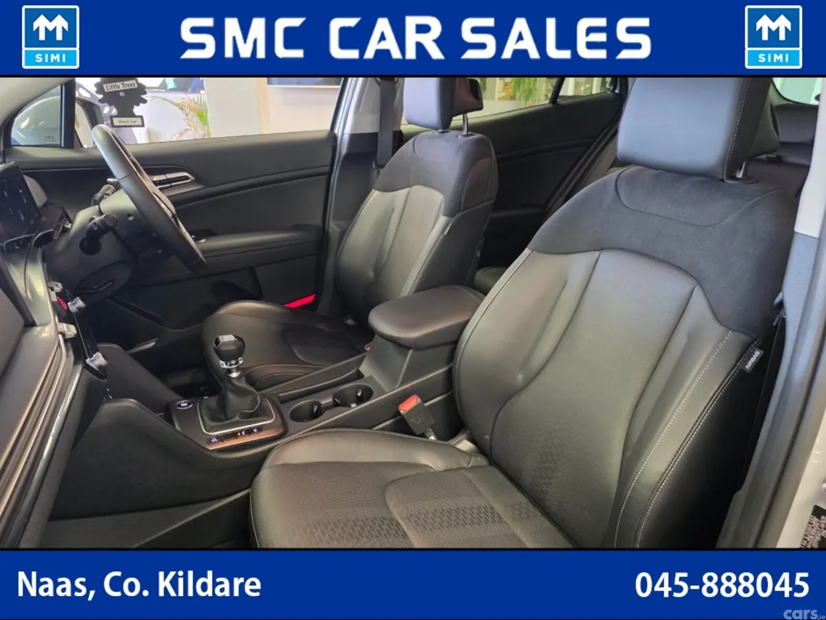 Kia Sportage MPV, Diesel, 2025, Grey