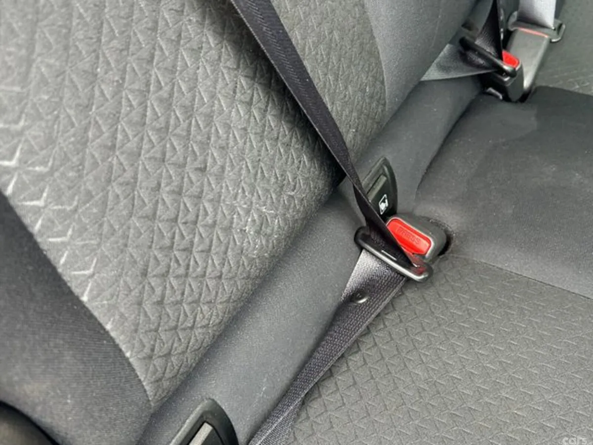 Nissan Juke MPV, Petrol, 2025, Black
