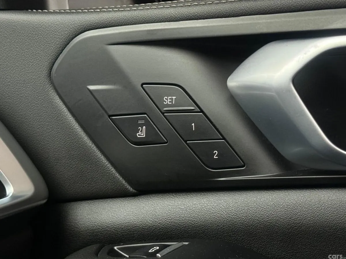 BMW X5 SUV, Petrol Plug-in Hybrid, 2023, Black