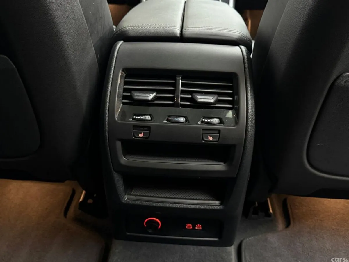 BMW X5 SUV, Petrol Plug-in Hybrid, 2023, Black