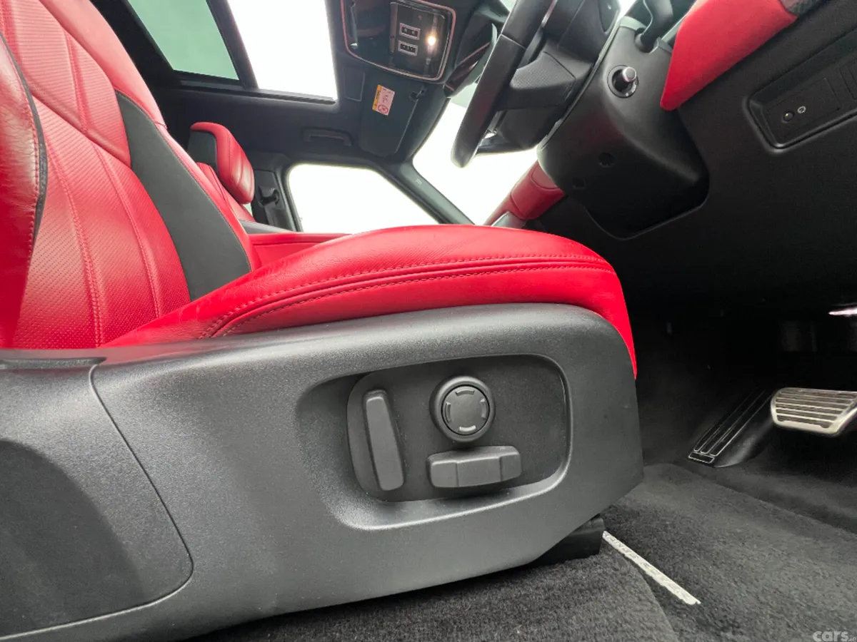 Land Rover Range Rover Sport P400e PHEV 404BHP BLA, Dunshaughlin