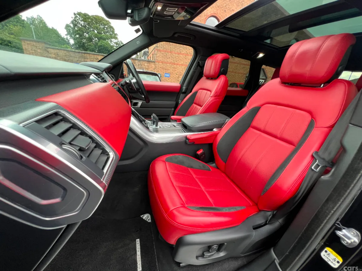 Land Rover Range Rover Sport P400e PHEV 404BHP BLA, Dunshaughlin