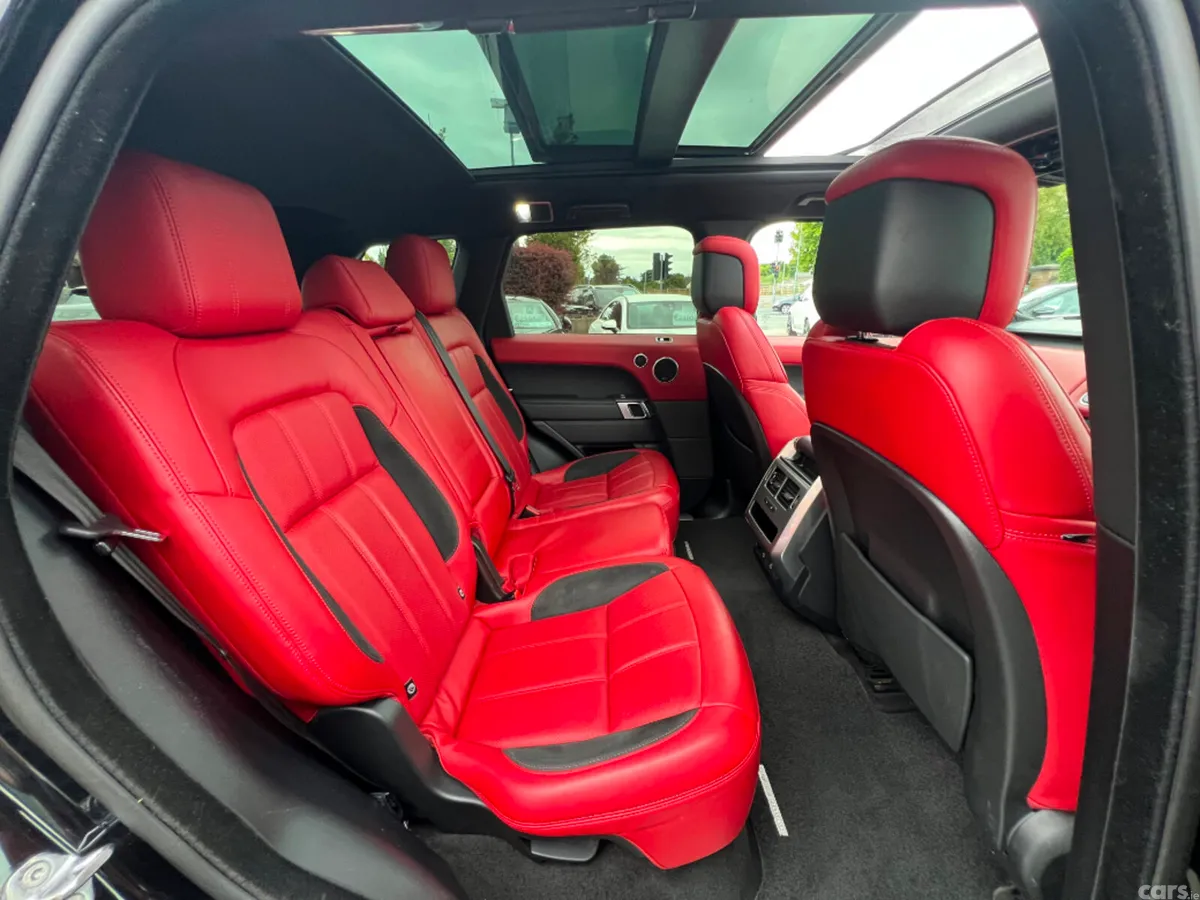 Land Rover Range Rover Sport P400e PHEV 404BHP BLA, Dunshaughlin