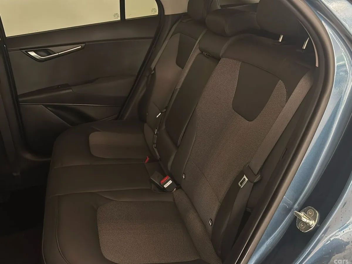 Kia Niro MPV, Petrol Plug-in Hybrid, 2023, Blue