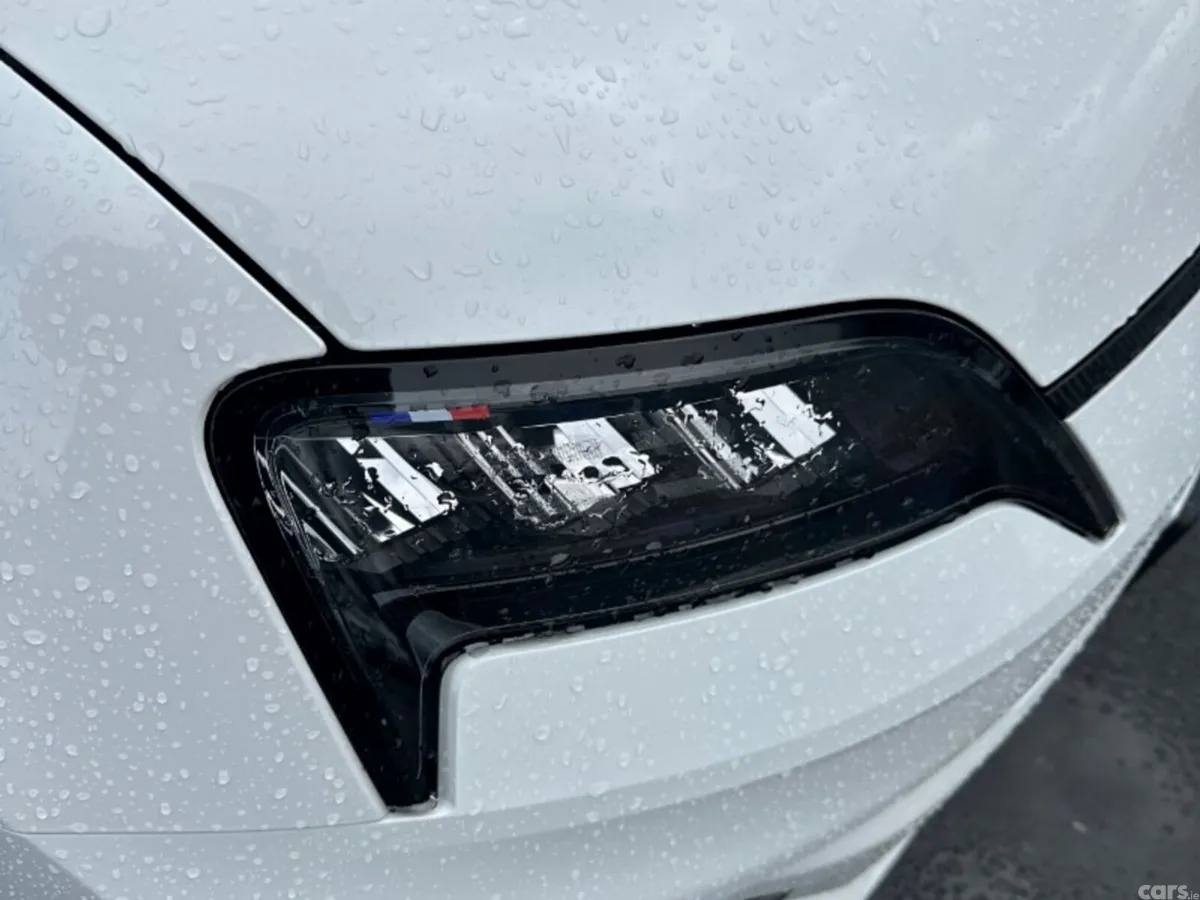 Renault 5 Hatchback, Electric, 2027, White