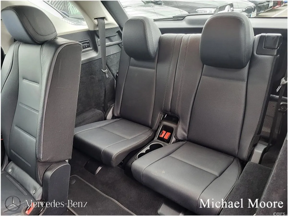 Mercedes-Benz GLE SUV, Diesel, 2020, Grey