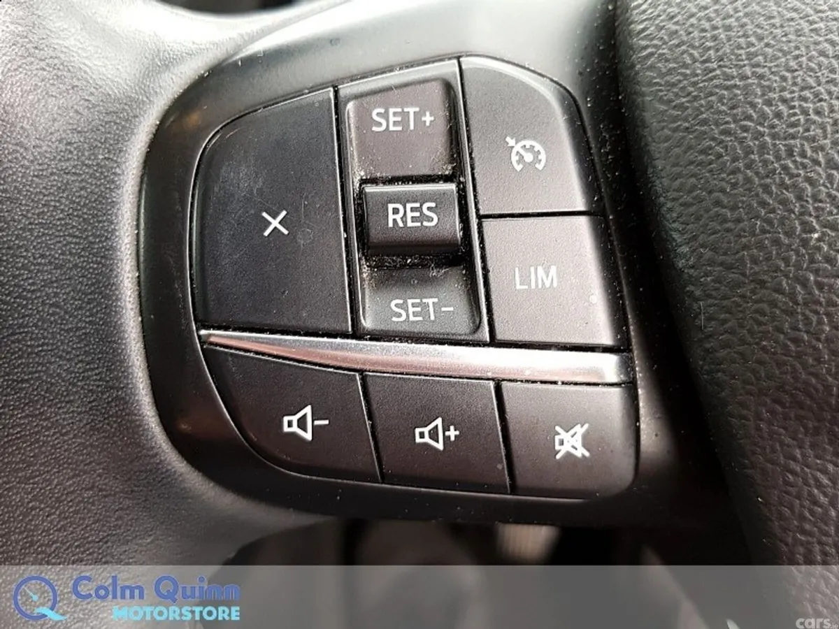 Ford Kuga SUV, Diesel, 2021, White
