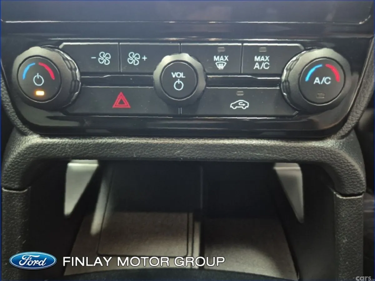 Ford Ranger MPV, Diesel, 2024, Black