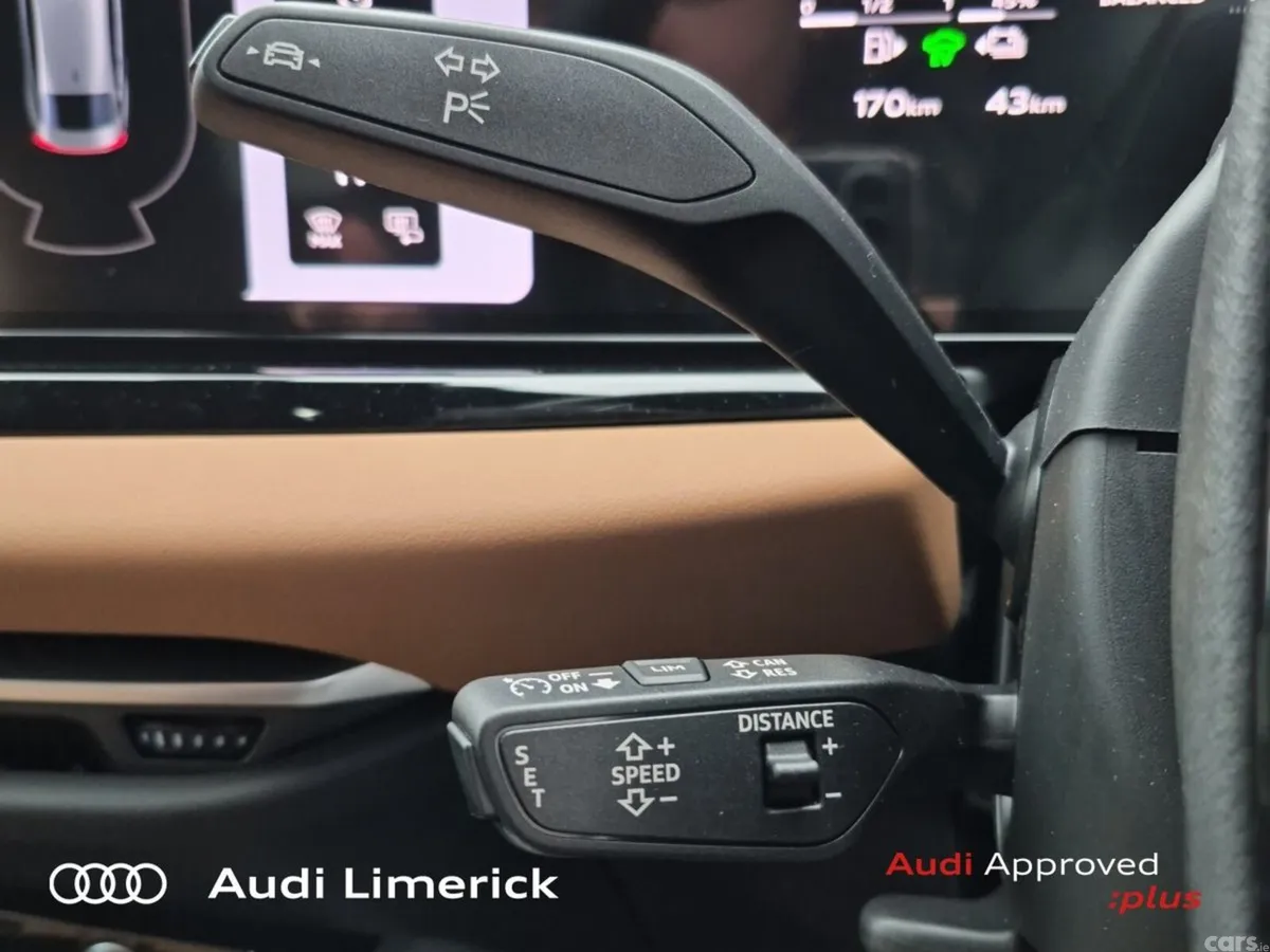 Audi A5 Saloon, Petrol Plug-in Hybrid, 2026, Grey
