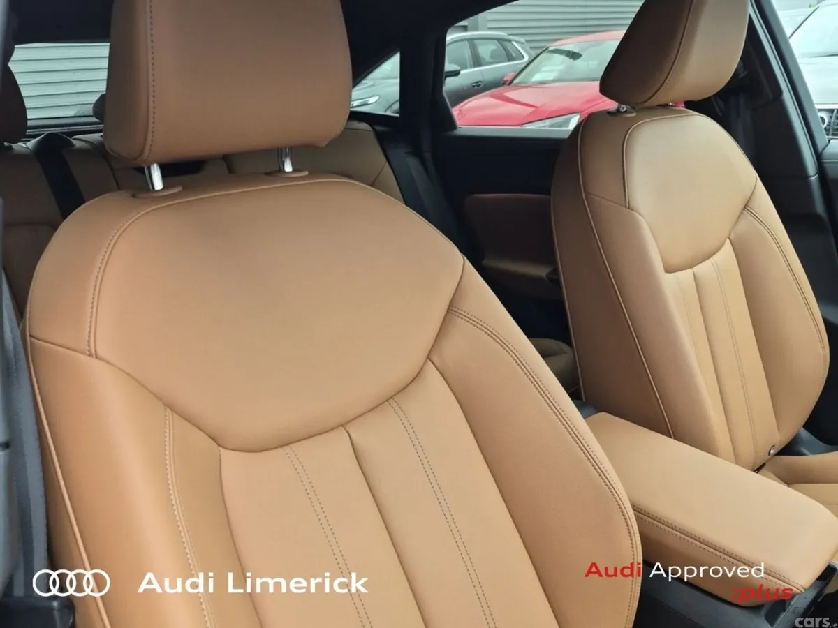 Audi A5 Saloon, Petrol Plug-in Hybrid, 2026, Grey