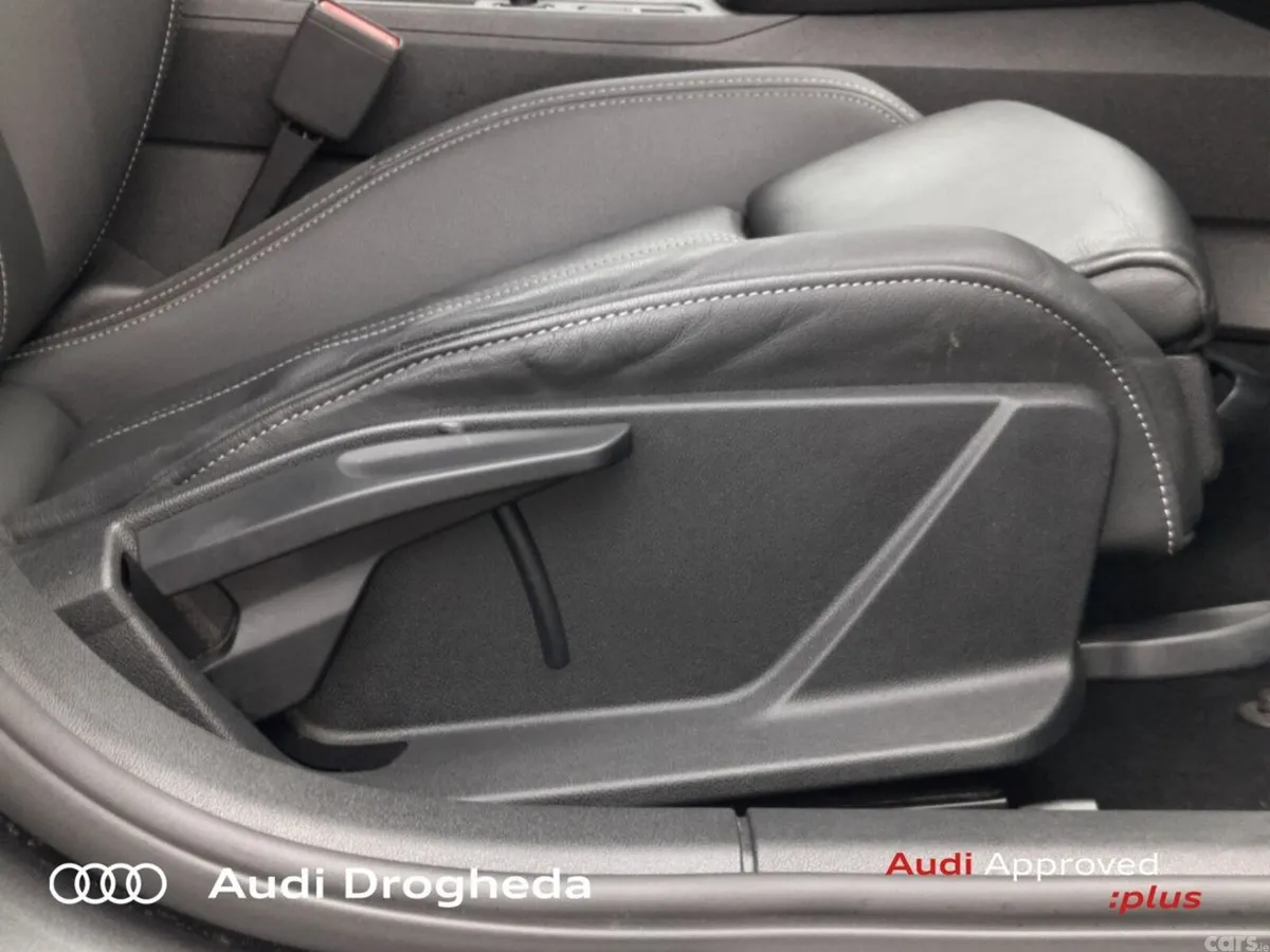 Audi A3 Hatchback, Petrol, 2023, Grey