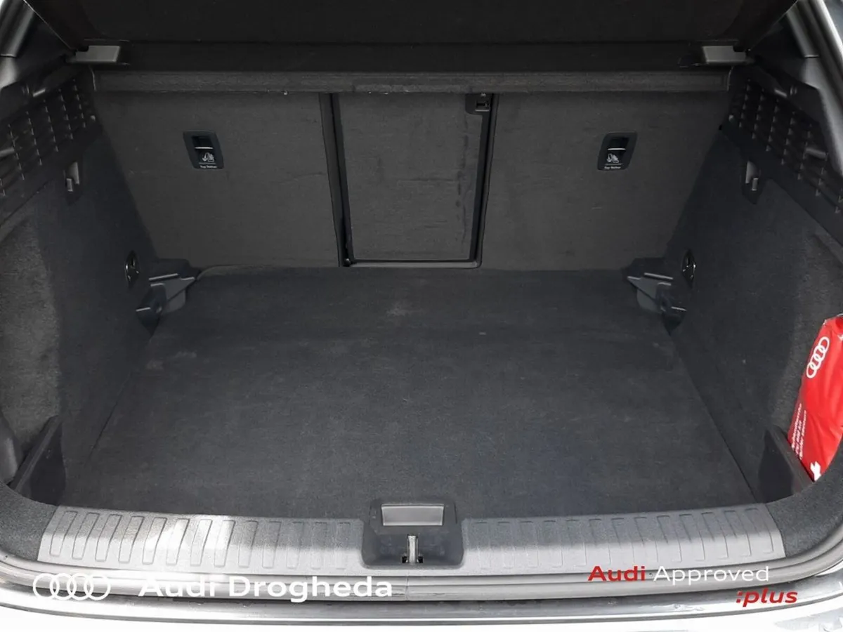 Audi A3 Hatchback, Petrol, 2023, Grey