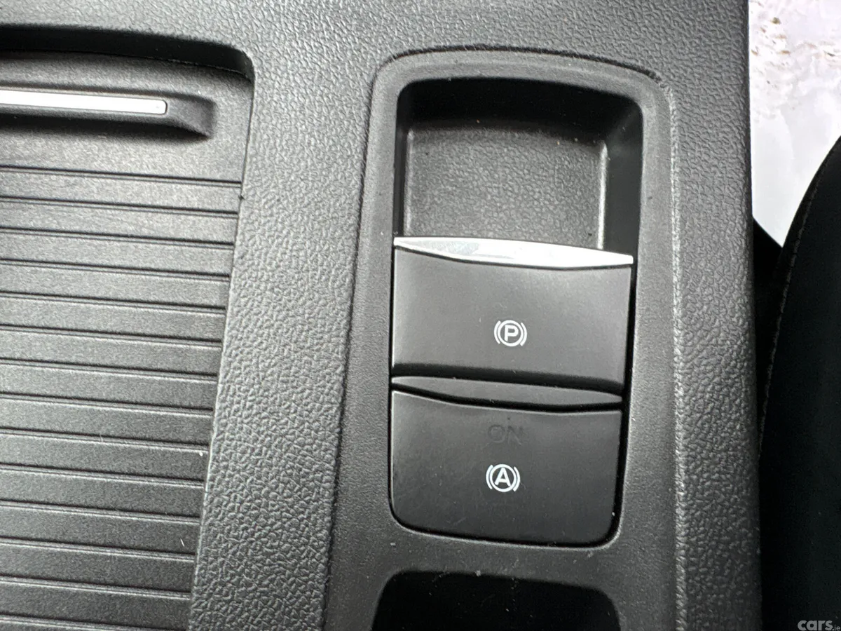 Ford Focus Hatchback, Petrol, 2024, Blue