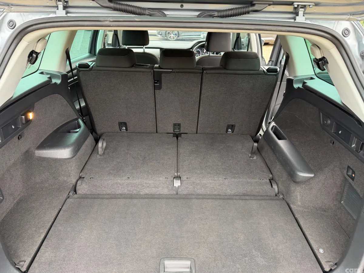 Skoda Kodiaq SUV, Diesel, 2020, Grey