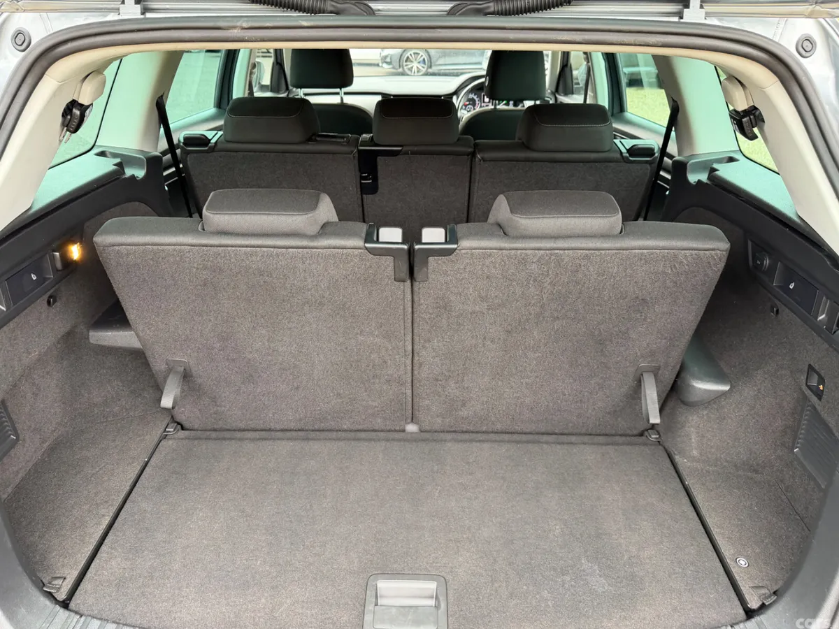 Skoda Kodiaq SUV, Diesel, 2020, Grey