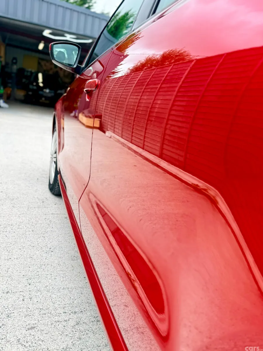 Volkswagen Polo Hatchback, Petrol, 2015, Other