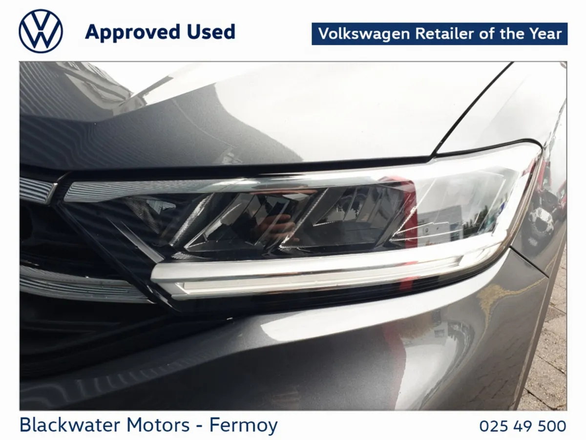 Volkswagen T-Roc SUV, Petrol, 2023, Grey