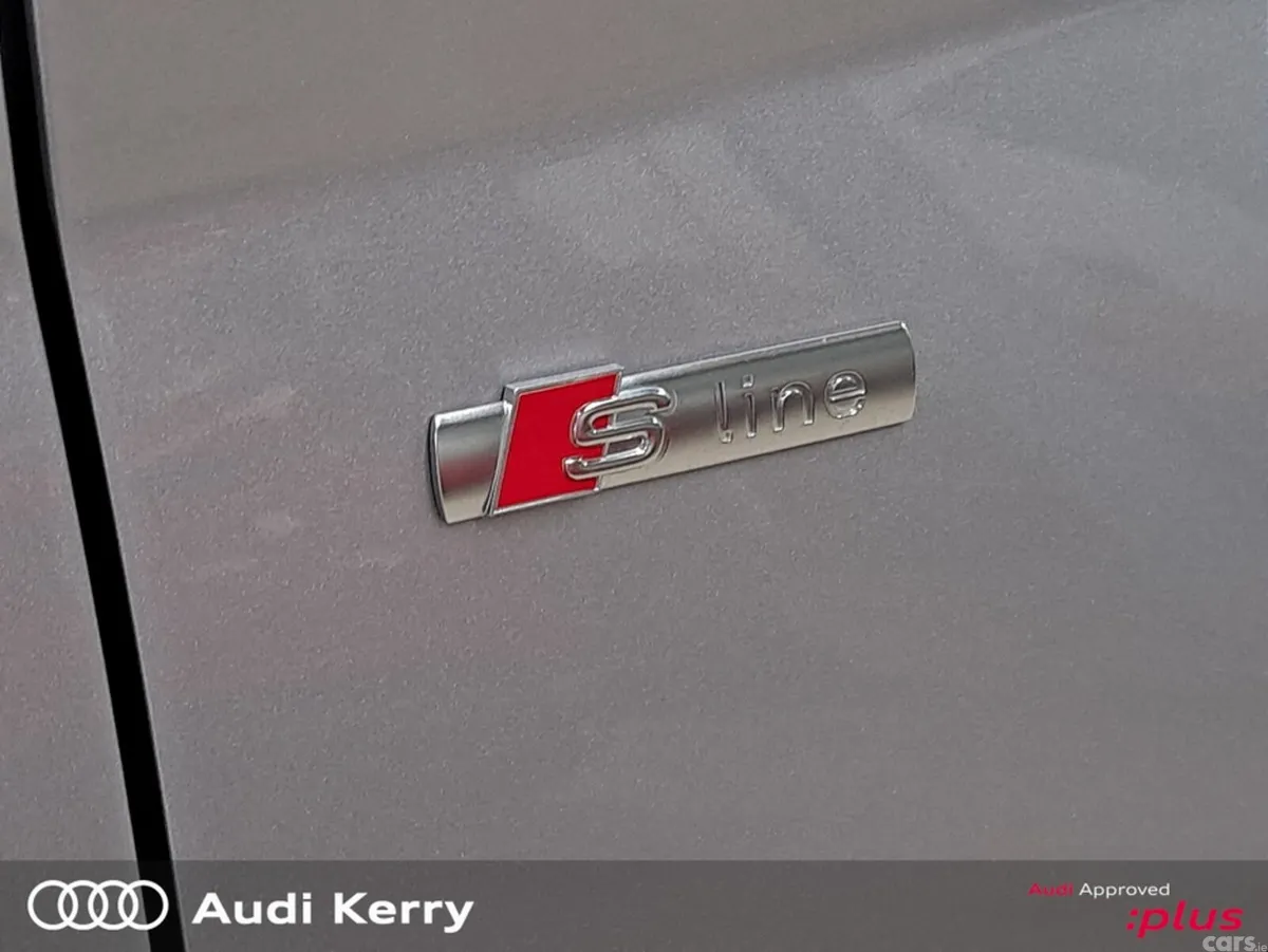 Audi Q5 SUV, Diesel, 2025, Silver