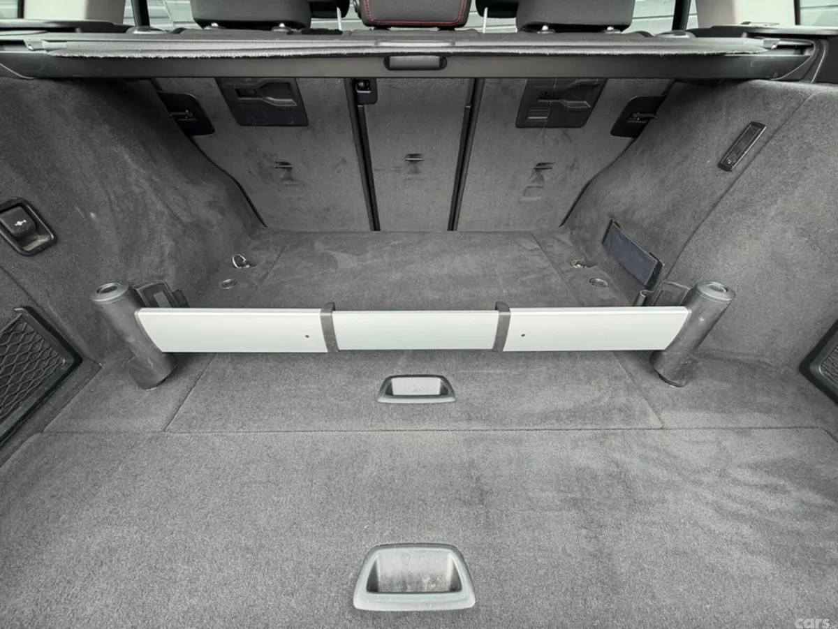 BMW 3-Series Estate, Diesel, 2015, White