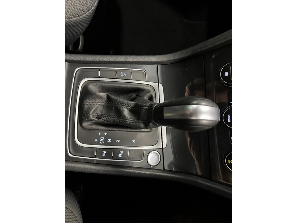 Volkswagen Golf Hatchback, Diesel, 2020, Black