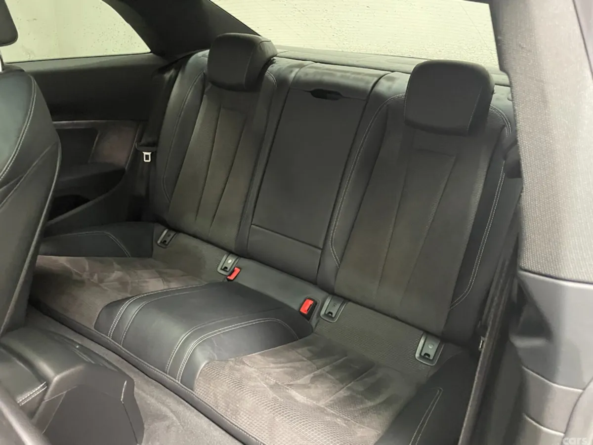 Audi A5 Coupe, Diesel, 2019, Grey
