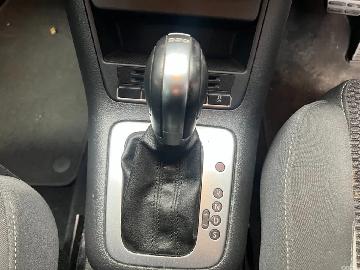 Volkswagen Tiguan SUV, Petrol, 2013, White