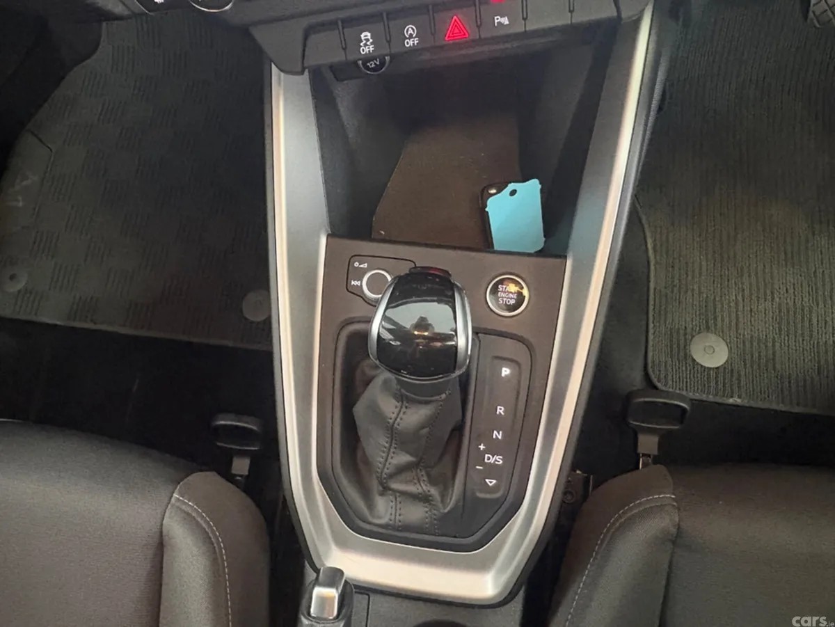 Audi A1 Hatchback, Petrol, 2021, White