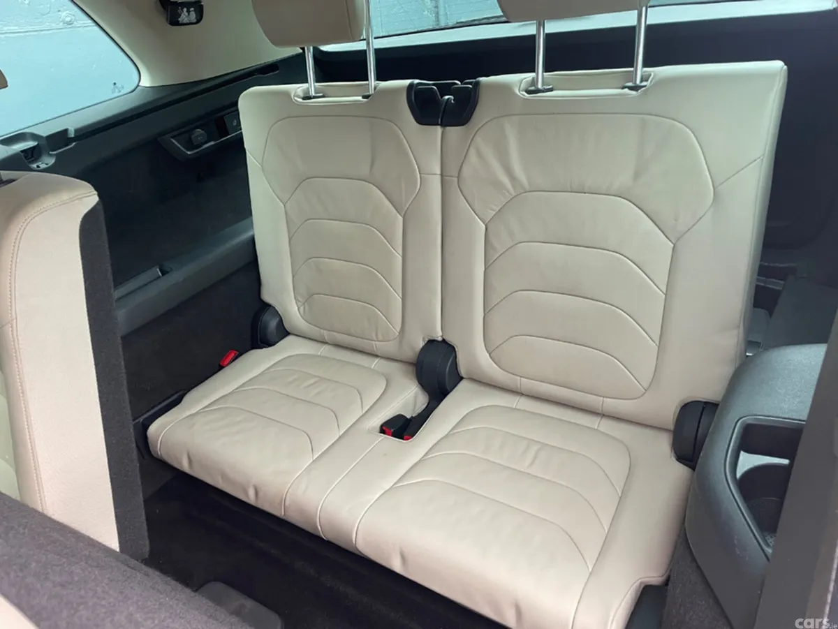 Skoda Kodiaq Estate, Diesel, 2019, Green