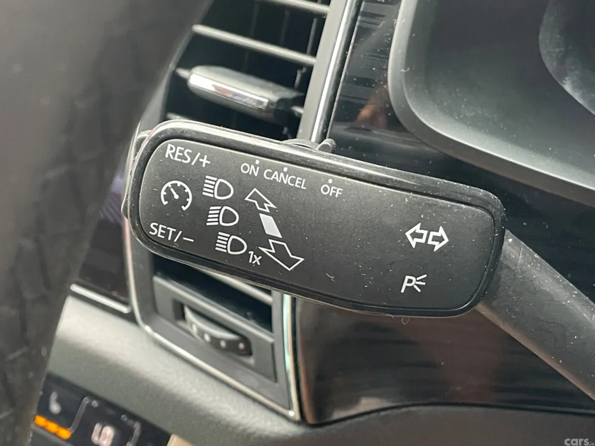 Skoda Kodiaq Estate, Diesel, 2019, Green