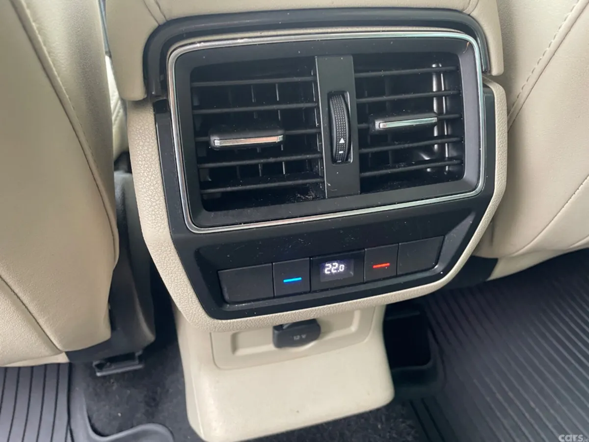 Skoda Kodiaq Estate, Diesel, 2019, Green
